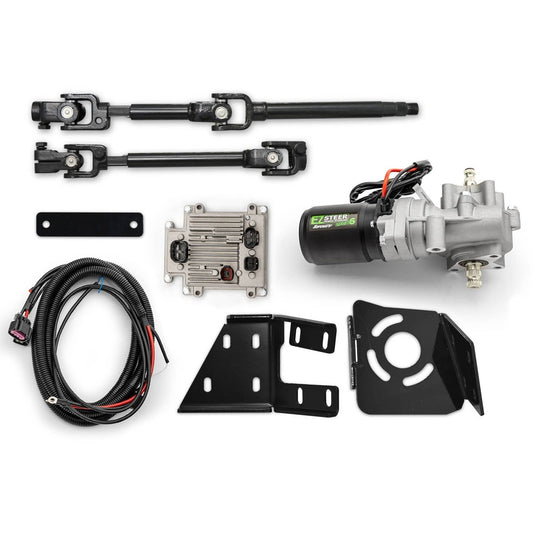 Polaris RZR XP Turbo EZ-Steer Power Steering Kit