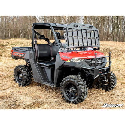 Polaris Ranger 1000 Hood Rack Charlie