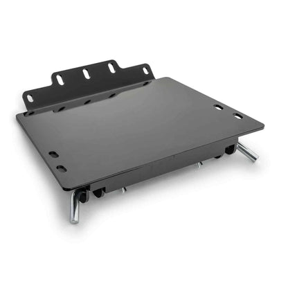 Polaris Ranger XP 800 Plow Pro Snow Plow Mount | SuperATV