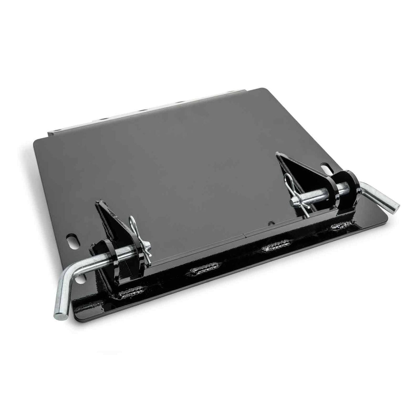Polaris Ranger XP 800 Plow Pro Snow Plow Mount