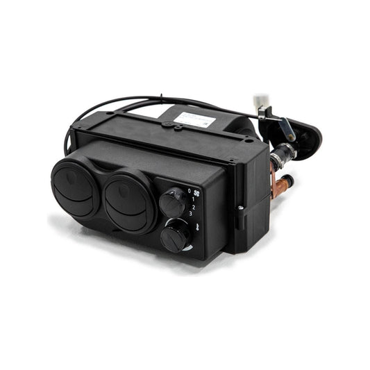 Can Am Defender Cab Heater | SuperATV