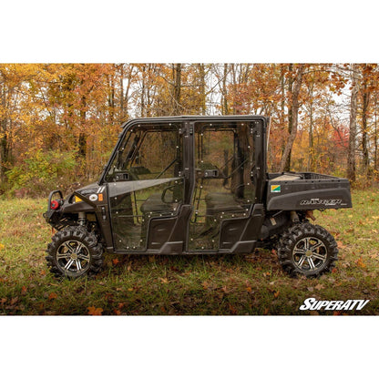 Polaris Ranger Midsize Cab Enclosure Doors