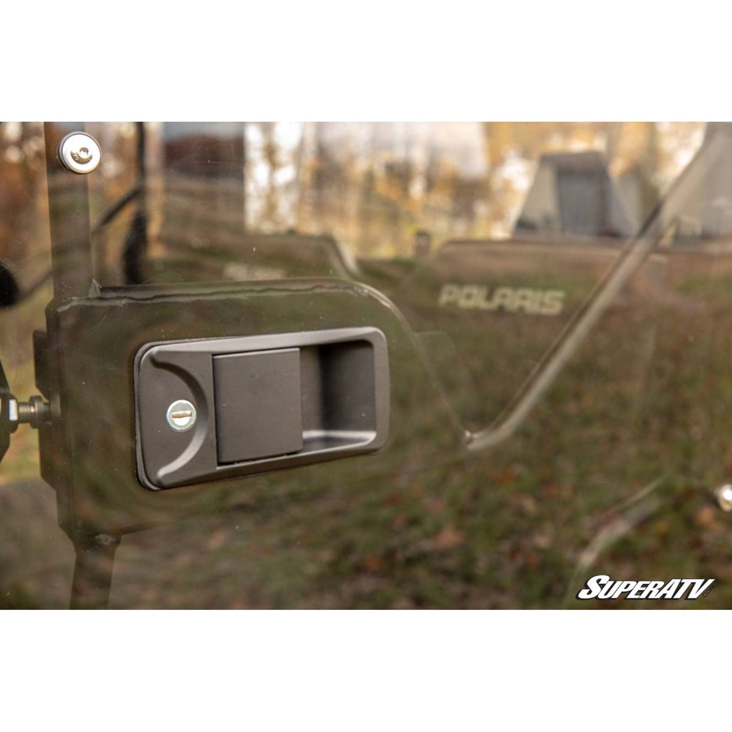 Polaris Ranger Midsize Cab Enclosure Doors