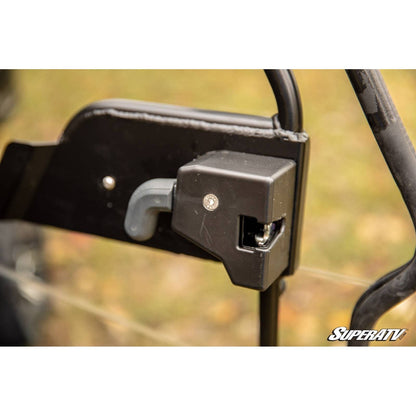 Polaris Ranger Midsize Cab Enclosure Doors