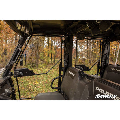 Polaris Ranger Midsize Cab Enclosure Doors