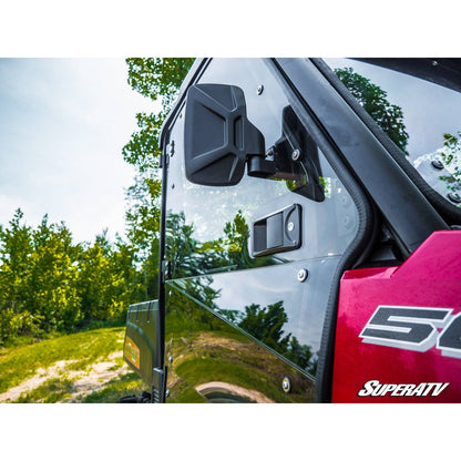 Polaris Ranger Midsize Cab Enclosure Doors