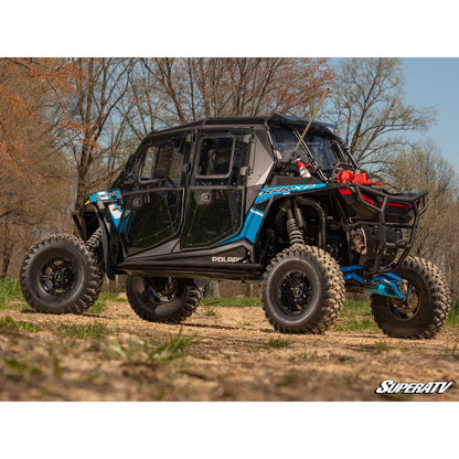 Polaris RZR XP 4 Turbo Cab Enclosure Doors