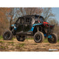 Polaris RZR XP 4 Turbo Cab Enclosure Doors