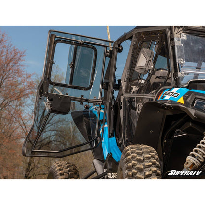 Polaris RZR XP 4 Turbo Cab Enclosure Doors