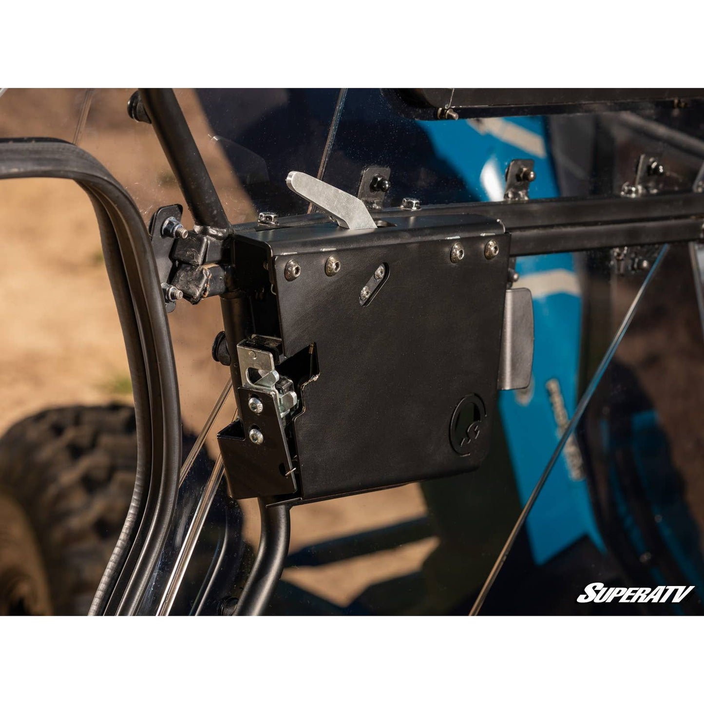 Polaris RZR XP 4 1000 Cab Enclosure Doors