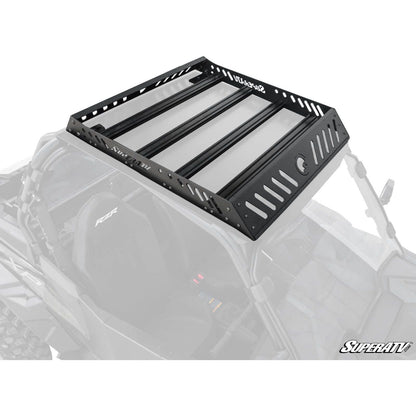 Polaris RZR XP Turbo Outfitter Sport Roof Rack