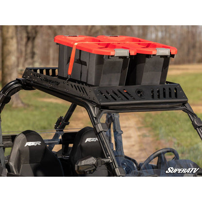 Polaris RZR XP Turbo Outfitter Sport Roof Rack