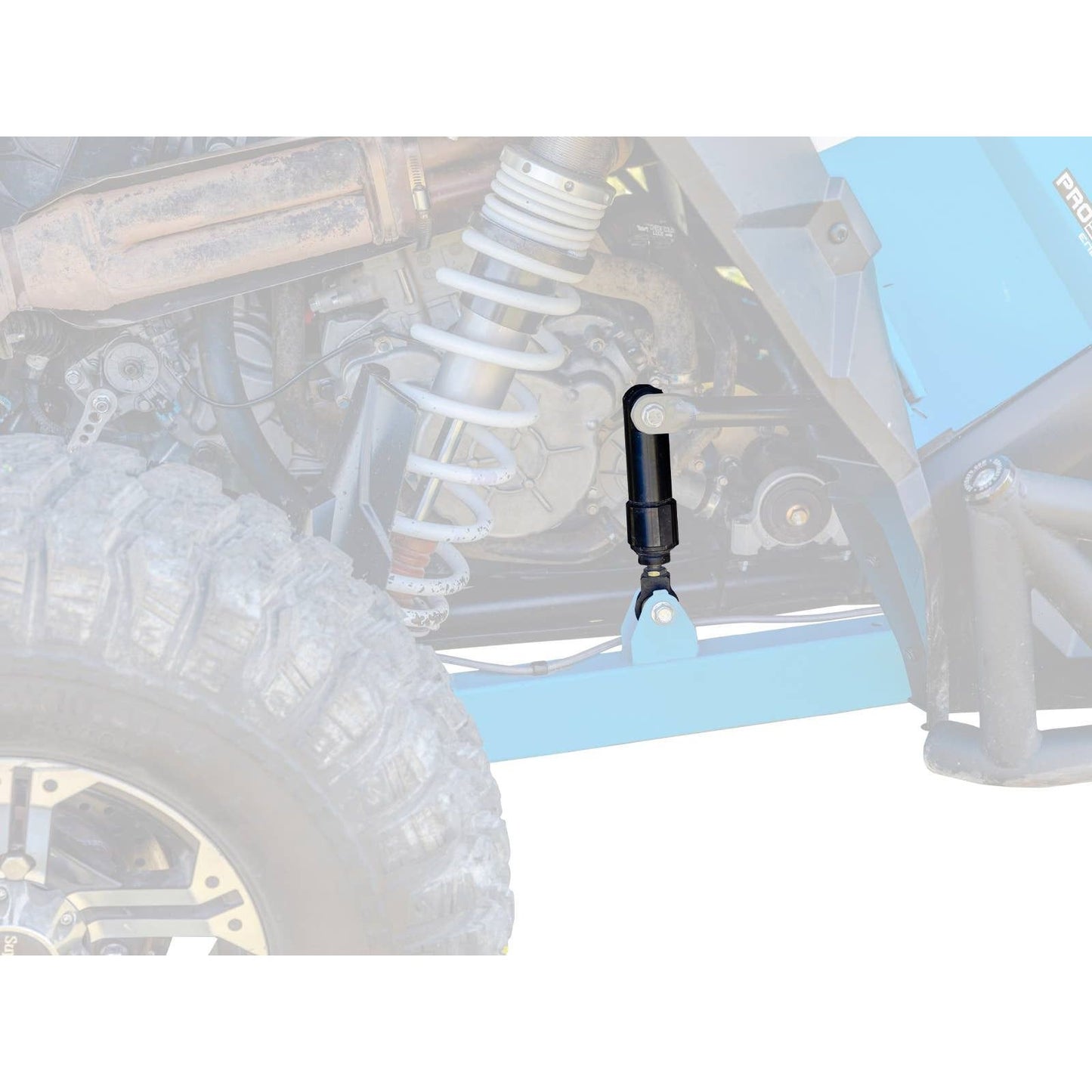 Polaris RZR XP 1000 Sway Bar Shock