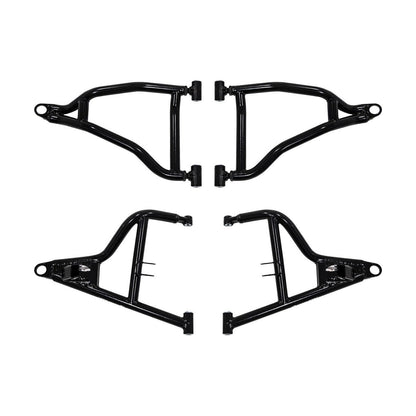 Polaris General (2017+) High Clearance A-Arms | SuperATV