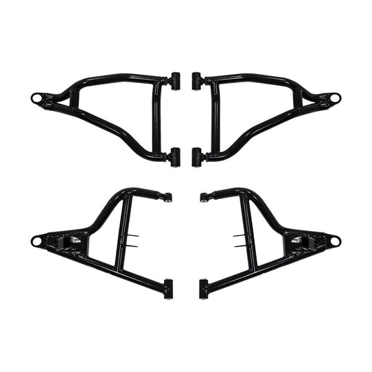 Polaris General (2017+) High Clearance A-Arms | SuperATV