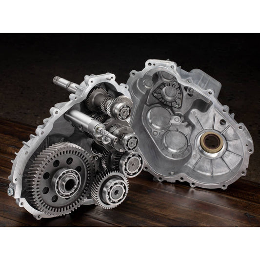 Polaris RZR 900 Complete Geared-Reverse Transmission