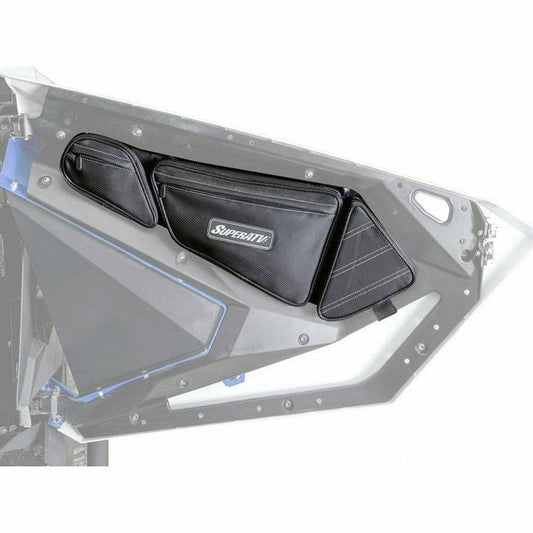 Polaris RZR Pro XP Door Bags