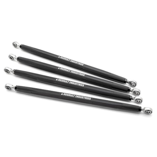 Polaris RZR XP Turbo Turret Radius Rods