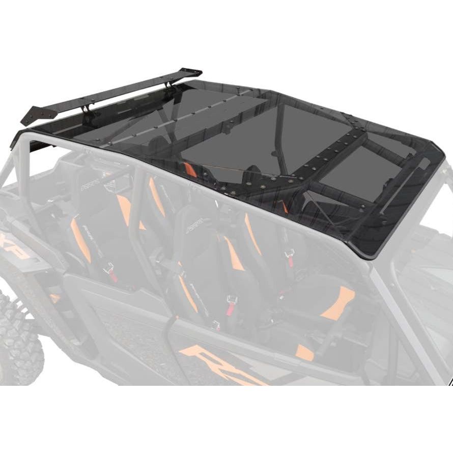Polaris RZR XP 4 Tinted Roof