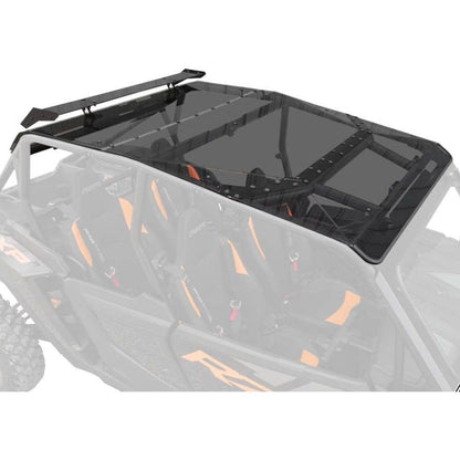 Polaris RZR XP 4 Tinted Roof