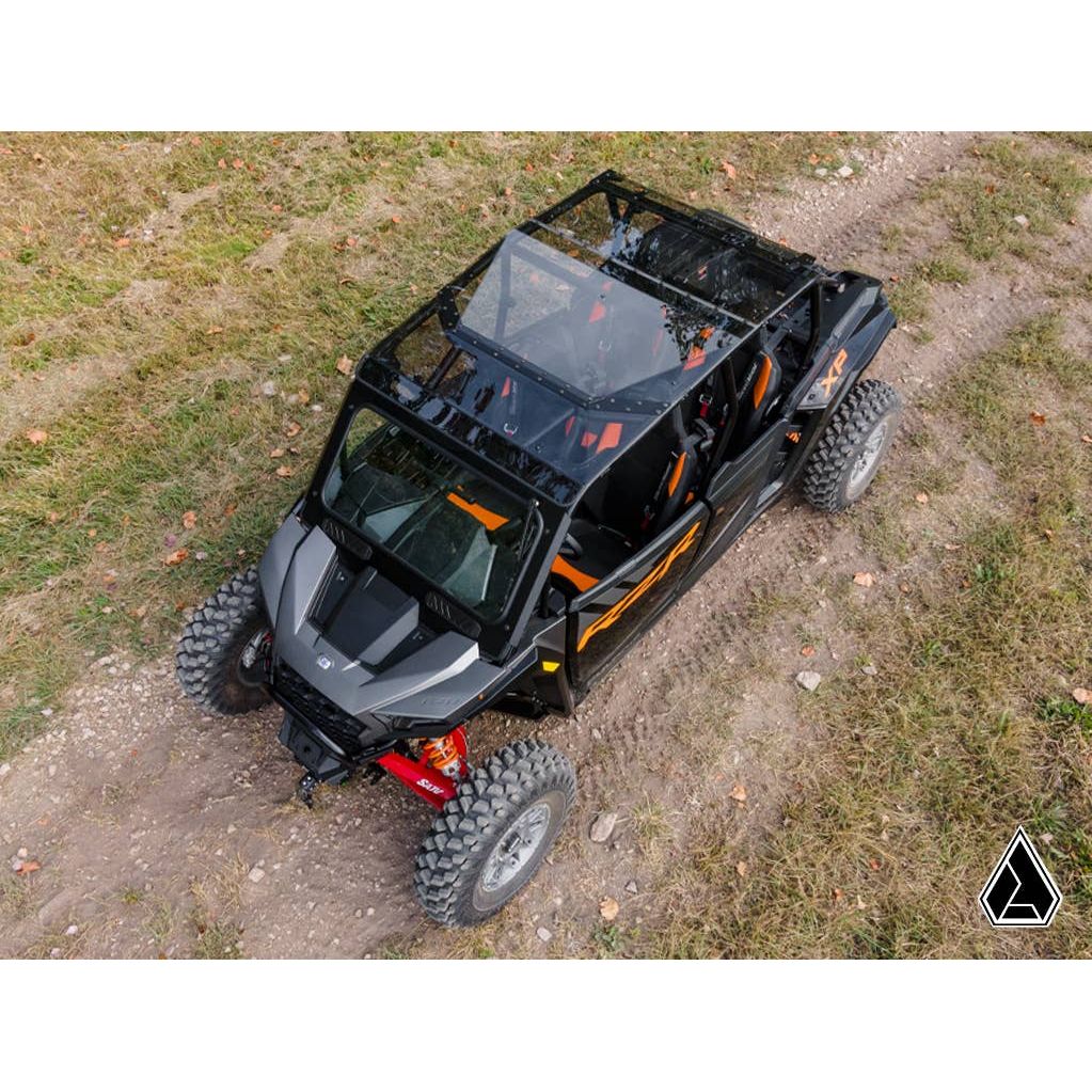 Polaris RZR XP 4 Tinted Roof
