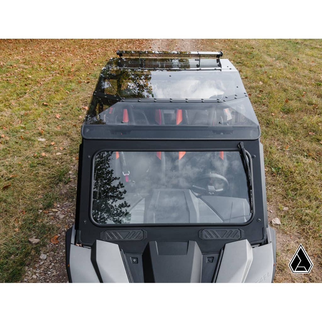 Polaris RZR XP 4 Tinted Roof