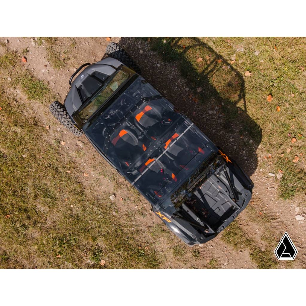 Polaris RZR XP 4 Tinted Roof