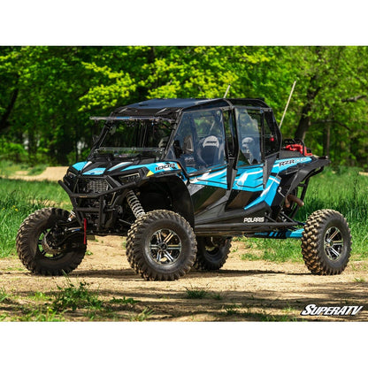 Polaris RZR XP 4 1000 Hard Cab Enclosure Upper Doors