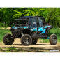 Polaris RZR XP 4 1000 Hard Cab Enclosure Upper Doors