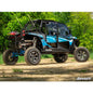 Polaris RZR XP 4 1000 Hard Cab Enclosure Upper Doors