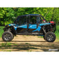 Polaris RZR XP 4 1000 Hard Cab Enclosure Upper Doors