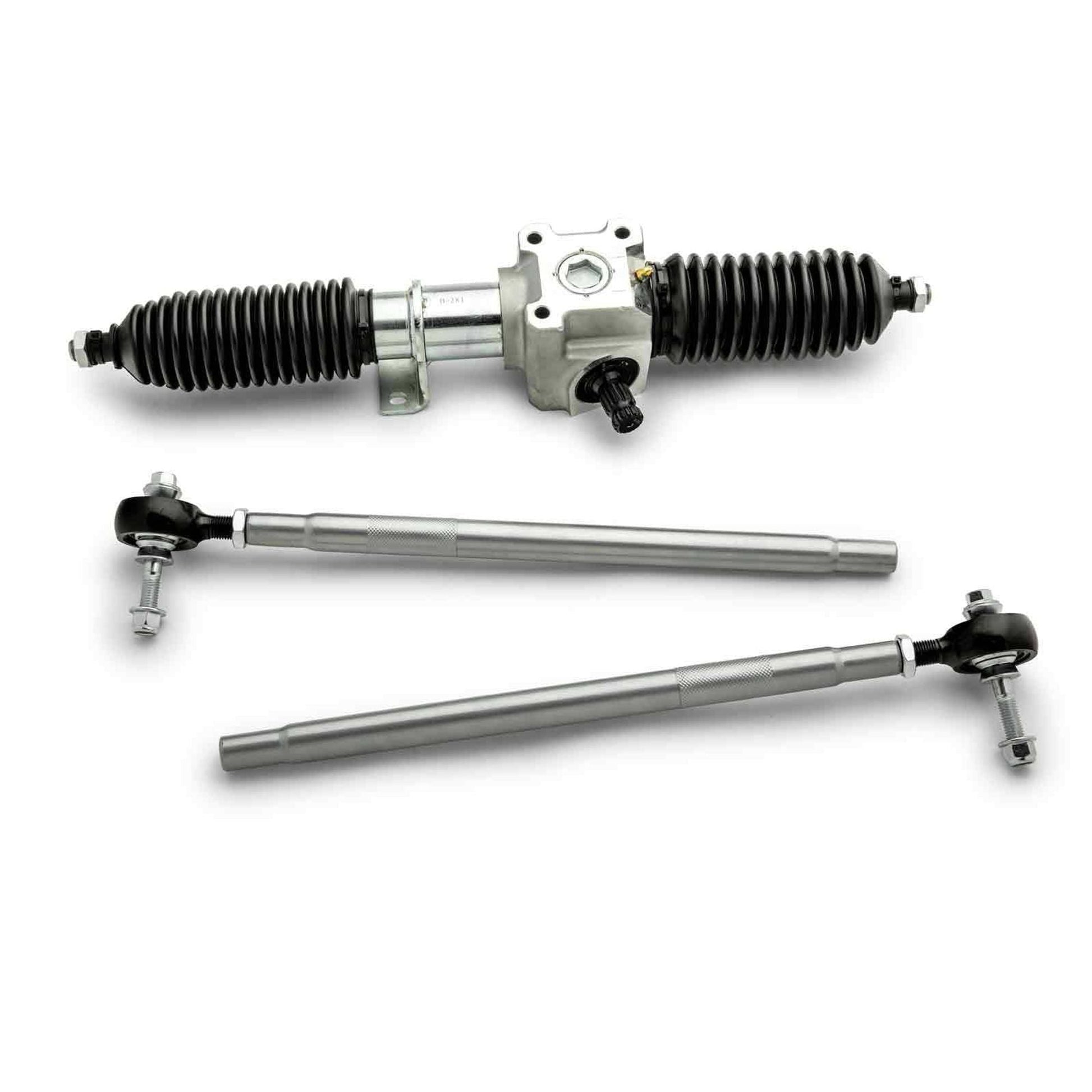 Polaris RZR XP 900 RackBoss 2.0 Rack & Pinion | SuperATV