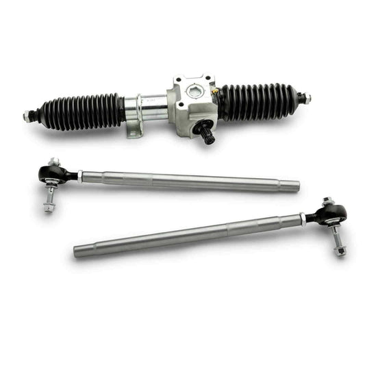 Polaris RZR XP 900 RackBoss 2.0 Rack & Pinion | SuperATV