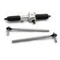 Polaris RZR XP 900 RackBoss 2.0 Rack & Pinion | SuperATV