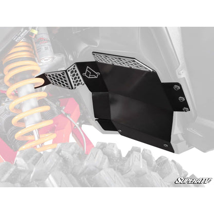 Polaris RZR XP Inner Fender Guards
