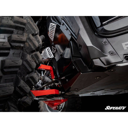 Polaris RZR XP Inner Fender Guards