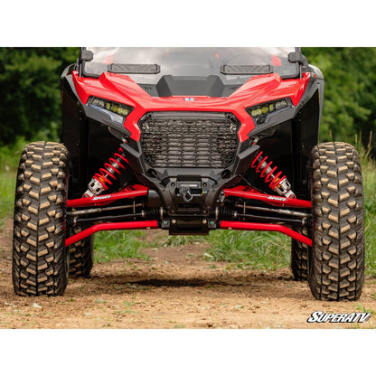 Polaris RZR XP 1.5" Forward Offset A-Arms