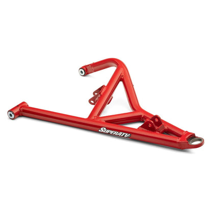 Polaris RZR XP 1.5" Forward Offset A-Arms