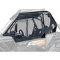 Polaris RZR 900 Hard Cab Enclosure Upper Doors
