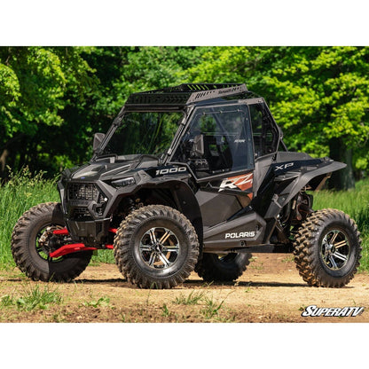 Polaris RZR S 900 Hard Cab Enclosure Upper Doors