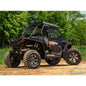 Polaris RZR S 900 Hard Cab Enclosure Upper Doors