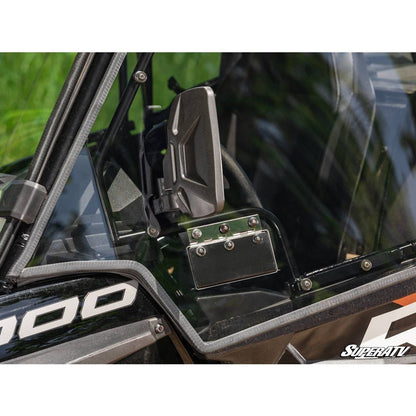 Polaris RZR S 900 Hard Cab Enclosure Upper Doors