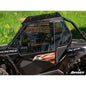 Polaris RZR 900 Hard Cab Enclosure Upper Doors