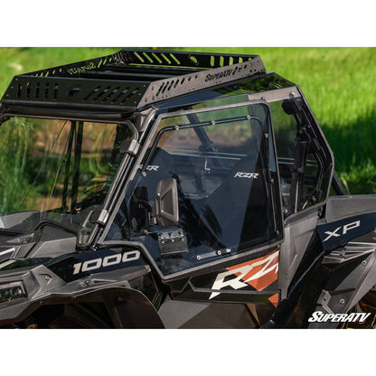 Polaris RZR 900 Hard Cab Enclosure Upper Doors