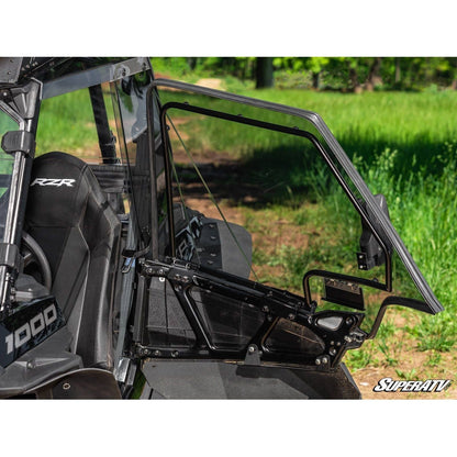 Polaris RZR S 900 Hard Cab Enclosure Upper Doors