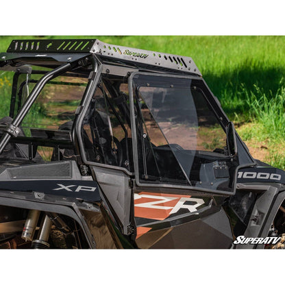 Polaris RZR S 900 Hard Cab Enclosure Upper Doors