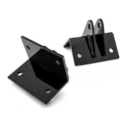 Polaris RZR XP Plow Pro Snow Plow