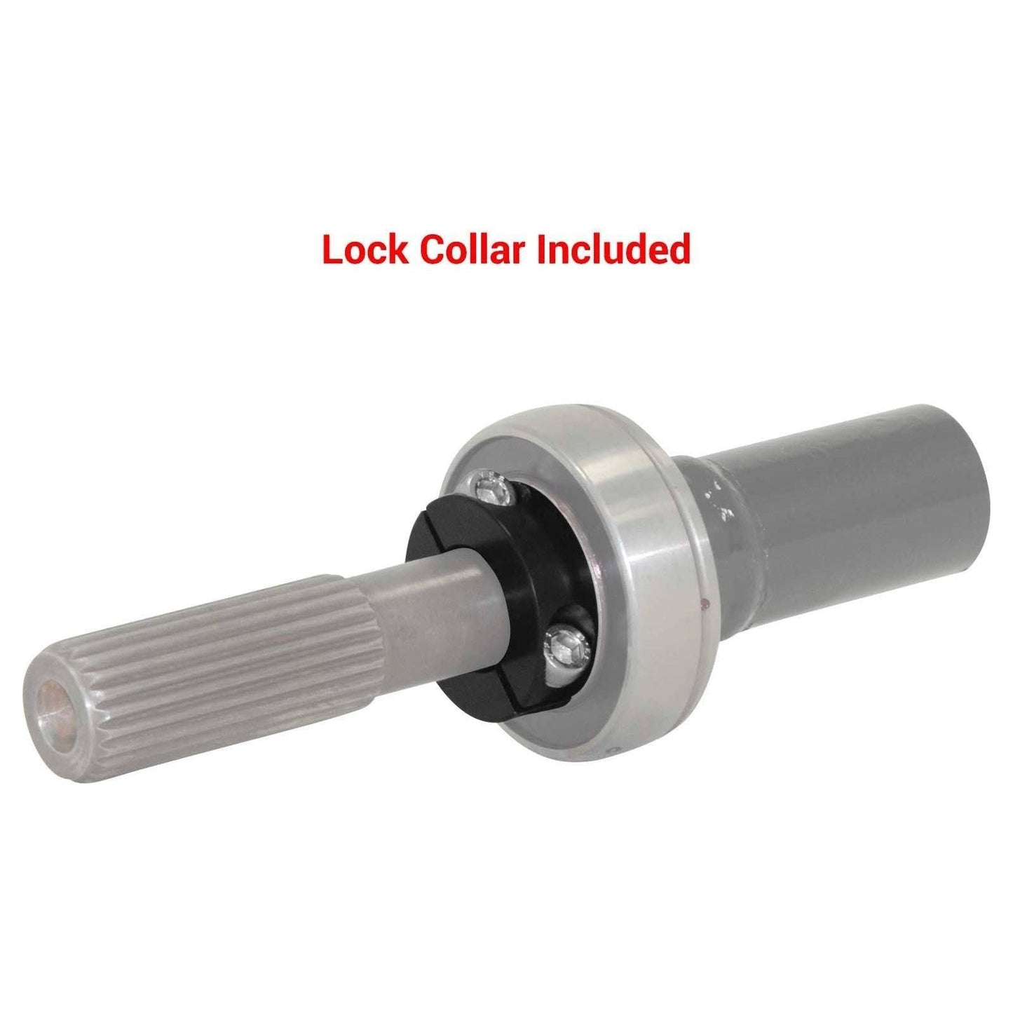 Polaris RZR XP Turbo Heavy Duty Carrier Bearing