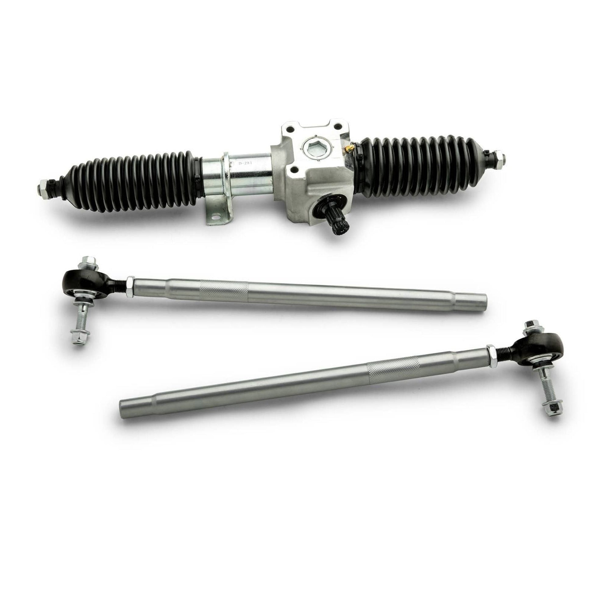 Polaris RZR XP 1000 RackBoss 2.0 Rack & Pinion | SuperATV