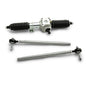Polaris RZR XP 1000 RackBoss 2.0 Rack & Pinion | SuperATV